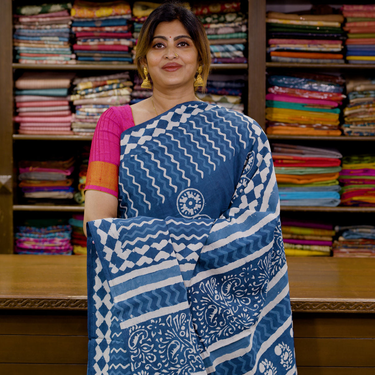 Cotton Sari 2023: Buy Soft Pure Designer Cotton Sarees Online india | Me99